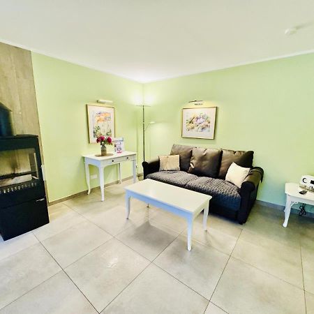 Apartament Haus Buett Rostock Zewnętrze zdjęcie