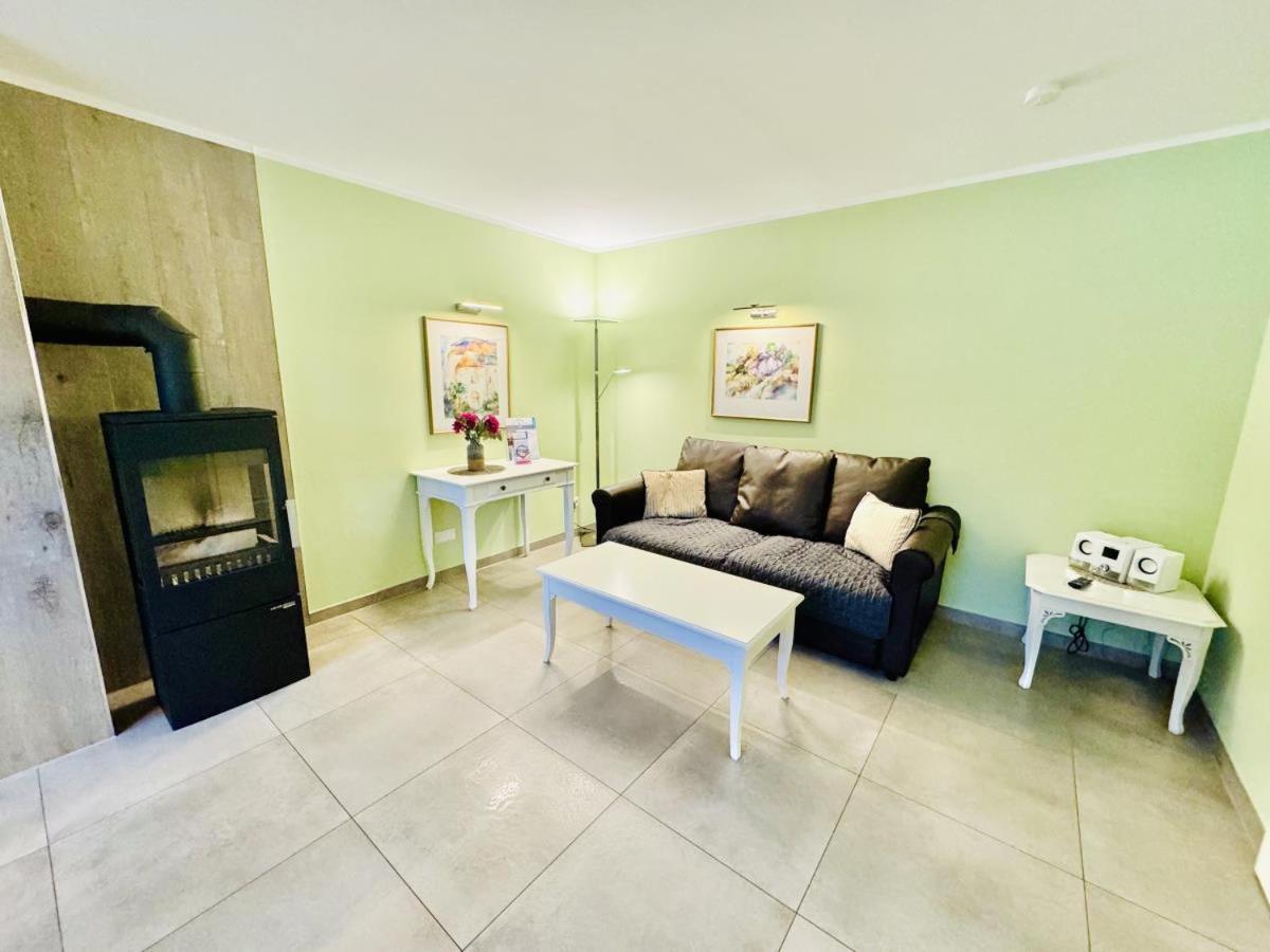 Apartament Haus Buett Rostock Zewnętrze zdjęcie
