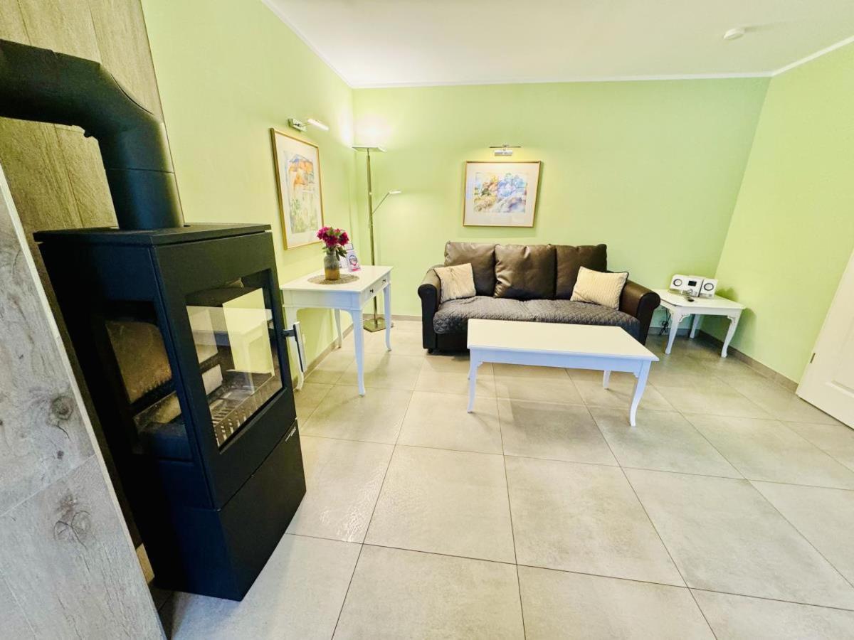 Apartament Haus Buett Rostock Zewnętrze zdjęcie