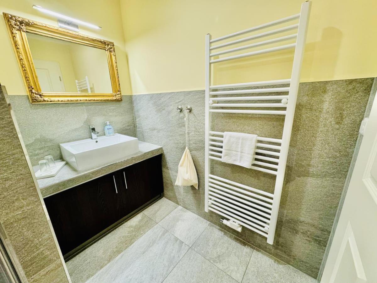 Apartament Haus Buett Rostock Zewnętrze zdjęcie
